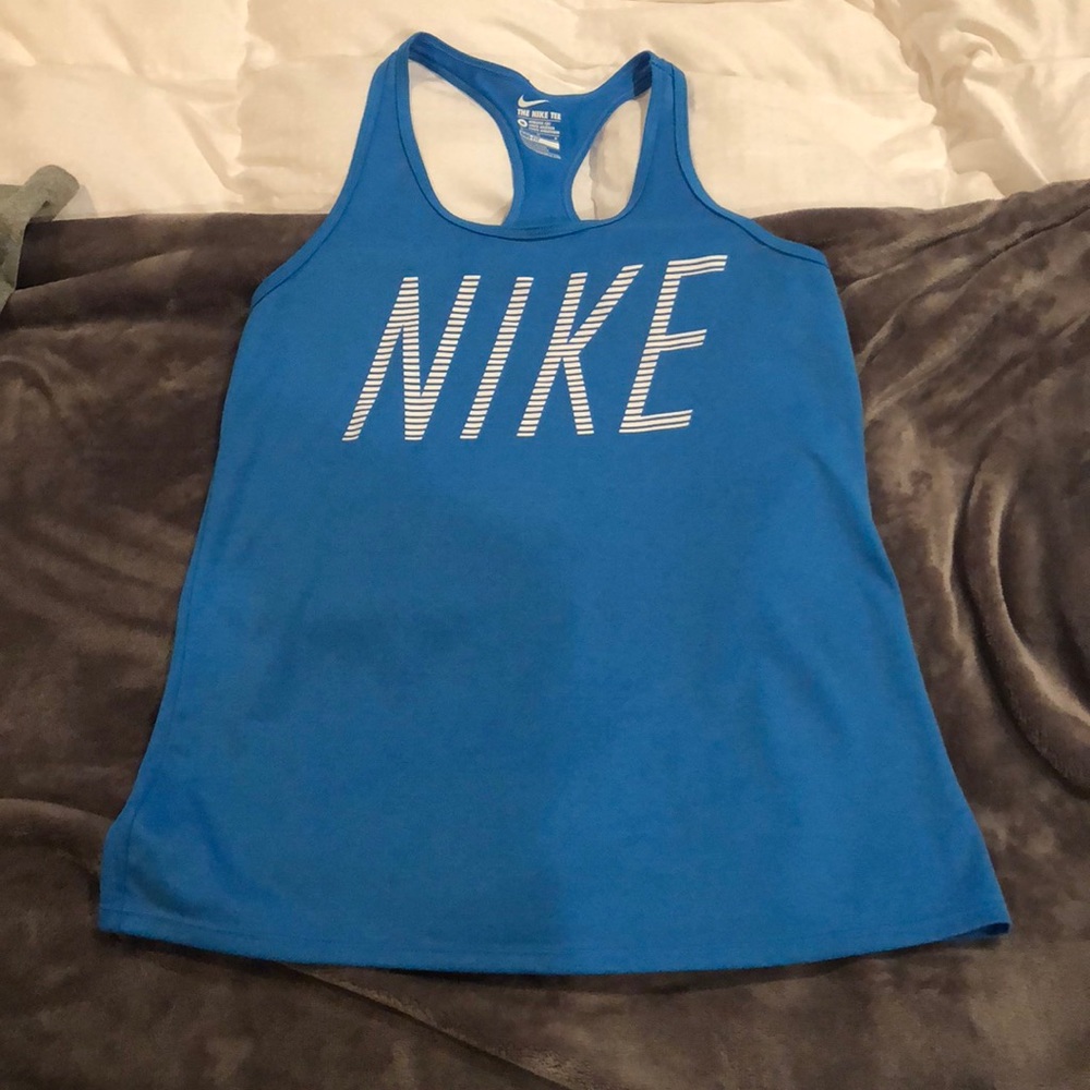 Nike Dri-fit tank